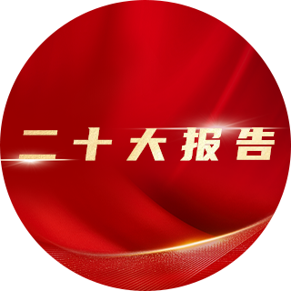 2022年，二十大报告中提出：