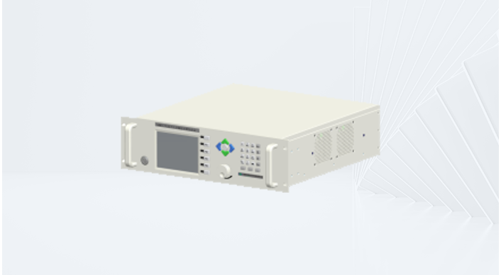 双频采集转发一体式设备(GNS7632)